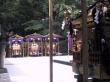 8基の神輿