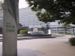 会場です