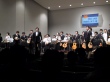 終演